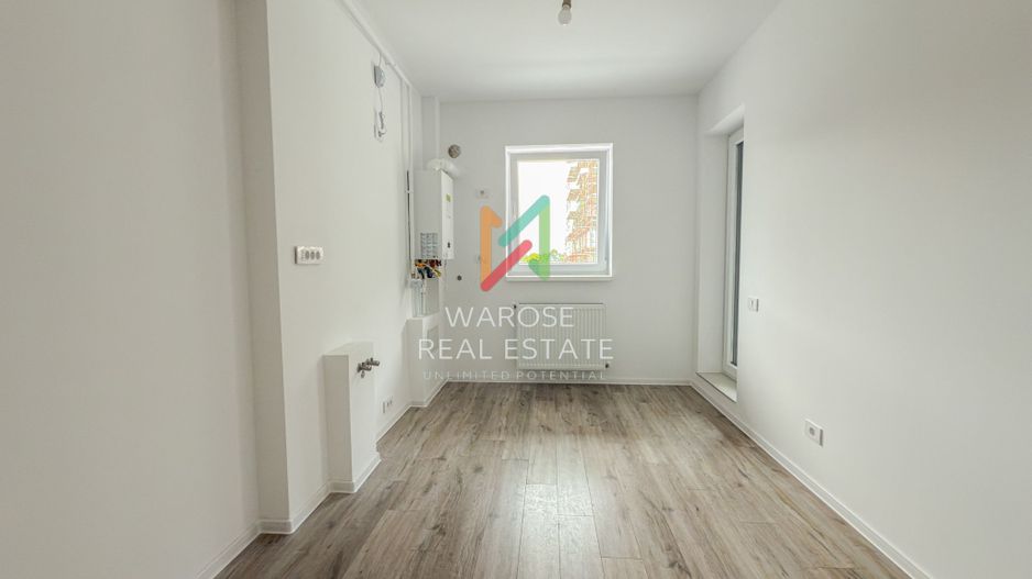 2 Camere | Studio | 0% Comision | Tractorul | 2026-2027 - Poză 20