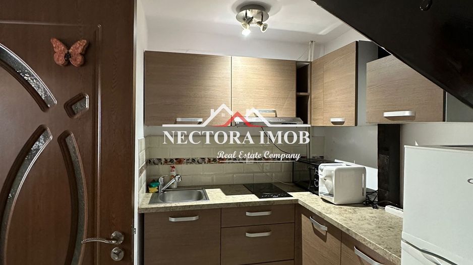 NECTORA IMOB-Apartament Ultracentral pe 2 niveluri, Str. Republicii - Poză 5