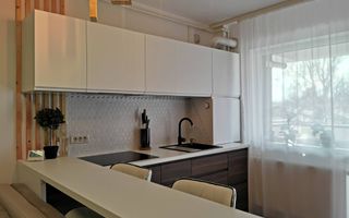 Apartament spre vanzare 2 camere, complex nou, Brasov - Poză 8