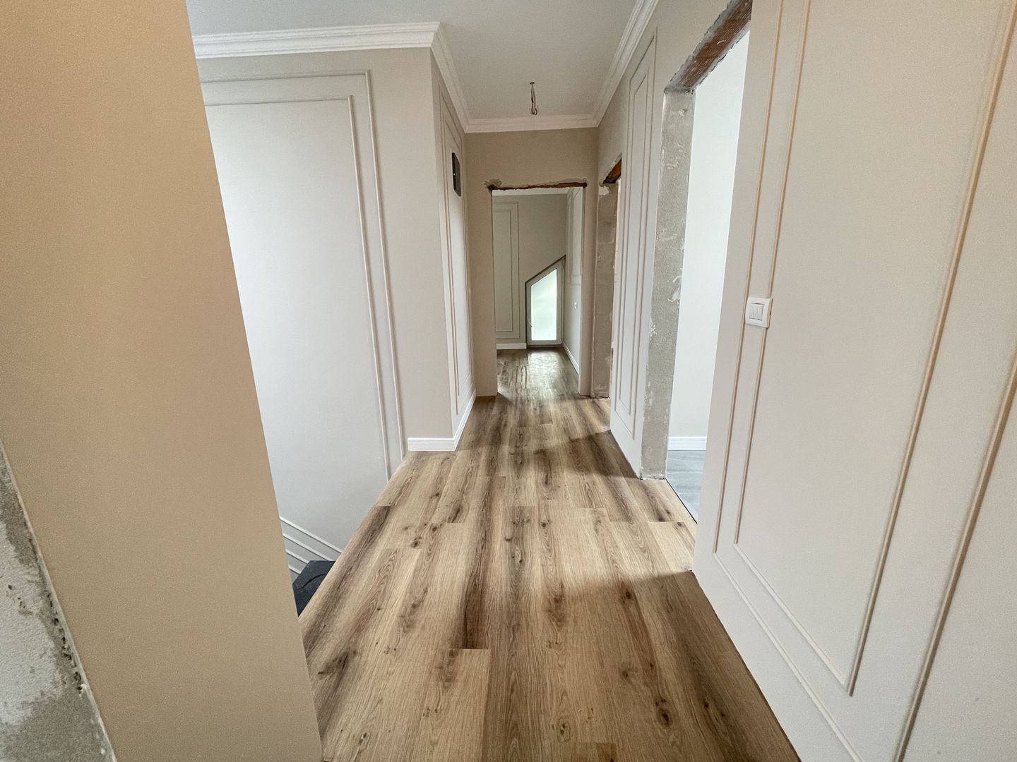 Proprietate premium,finisaje moderne,zona linistita-Ronat - Poză 22