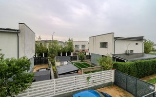 TUNARI- VILĂ MODERNĂ  INDIVIDUALĂ P+1- Toate utilitatile  Comision 0%. - Poză 1