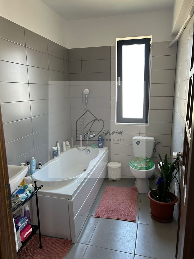 Vila de vanzare in Tunari I Gata de mutat I 4 camere I 5 parcari - Poză 17