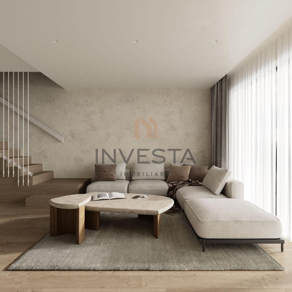 CASA INSIRUITA IN CARTIERUL VORONET, CLUJ NAPOCA - Poză 5