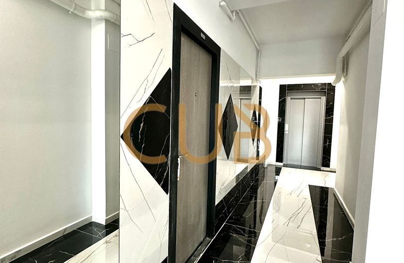 Ap 2 cam | bloc nou, lift, parcare | Giroc - Hotel IQ - Poză 7