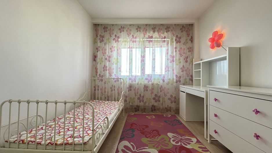 Apartament 4 camere 90 mp loc parcare centrala termica Inel 2 - Poză 7