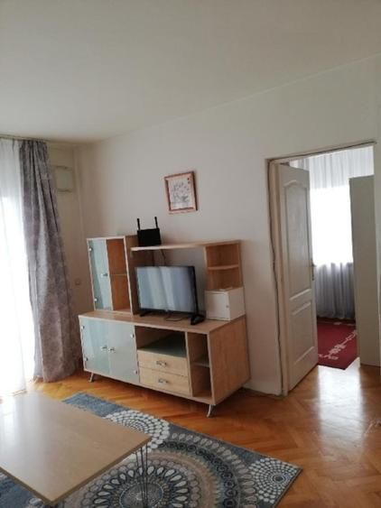 Apartament 3 camere | Piața Unirii – Curtea - Poză 2