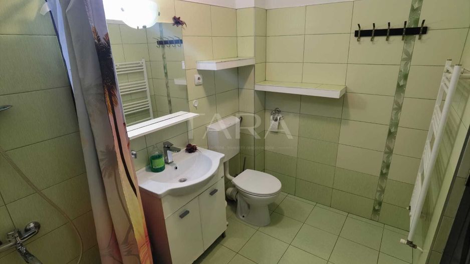 Apartament 2 camere cu grădină amenajată și parcare, Terra Florești - Poză 5