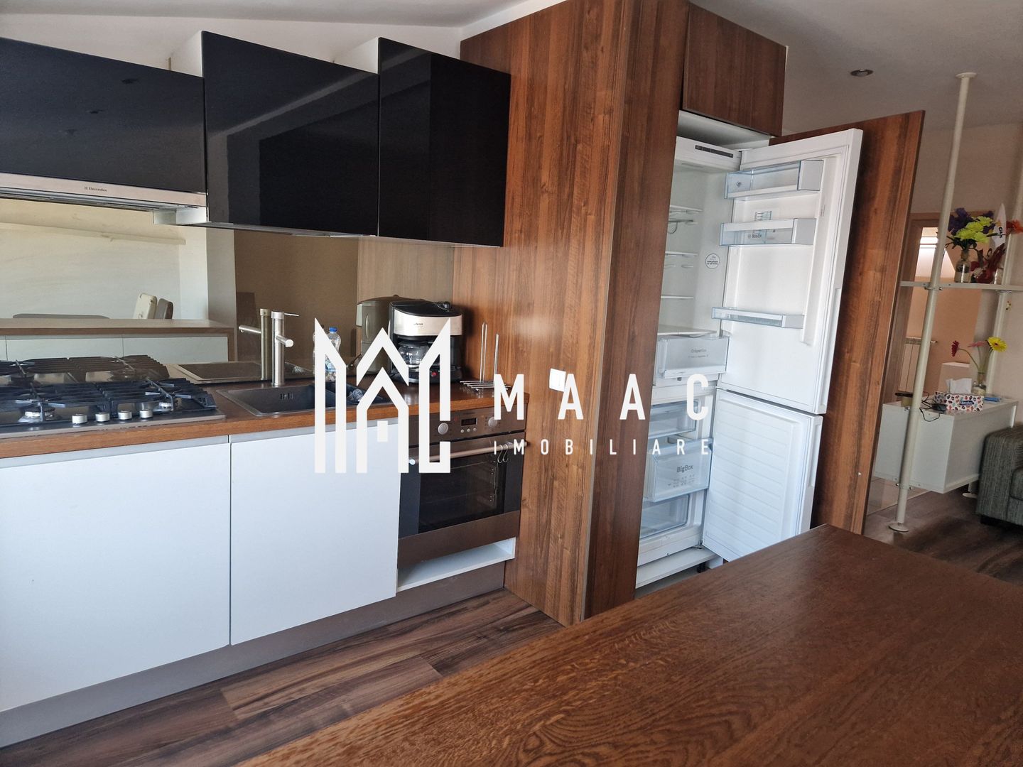 Apartament 3 camere decomandat | Tilișca, Sibiu | 70 mp, parcare - Poză 10