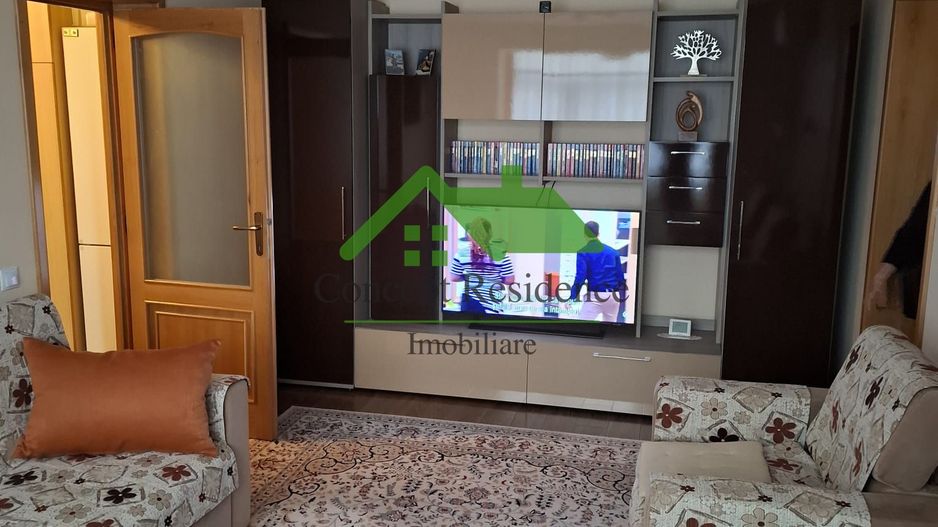 Exclusiv!3 camere renovat total, etaj2,, garaj inclus – zona Maniu - Poză 3