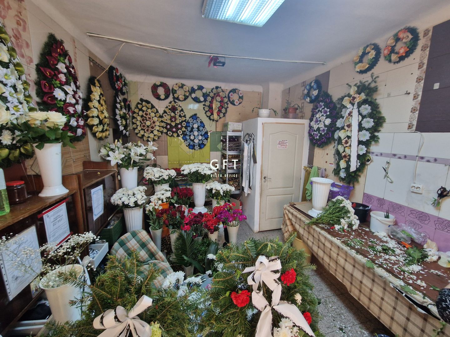 Apartament la casa +ATELIER( Afacere la cheie ) + garaj, ULTRACENTRAL - Poză 4