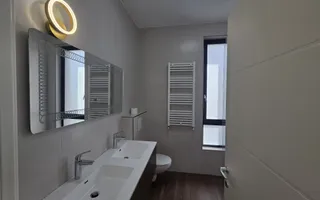 Vilă premium | The Class Villas, Tunari| Rooftop 60 mp - Poză 15