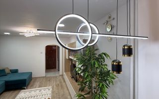 Garsoniera | MOBILATA LUX | Metrou Lujerului 1 minut - Poză 2