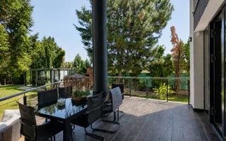 Vila Exclusivista cu 5 camere *3000mp curte si deschidere la lac* // Snagov - Poză 26