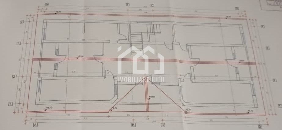 Casa individuala cu 12 camere, Potential Turistic, Visea, Comuna Jucu - Poză 5