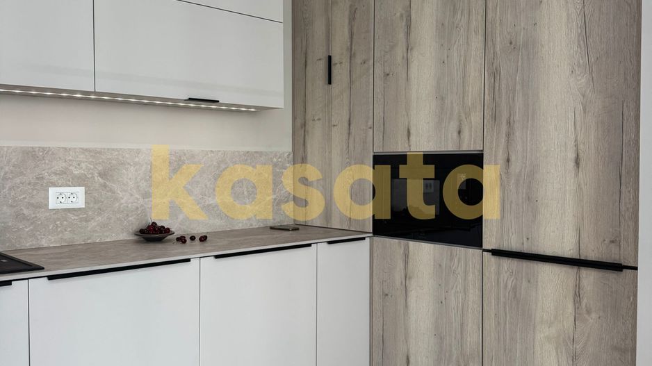 3 Camere One Verdi Park - Lux, 88mp, Parcare! - Poză 18