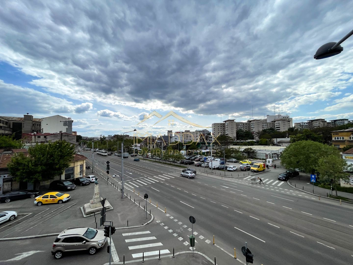 Spatiu comercial S+P+2E+M ***Prima Inchiriere*** - Poză 28