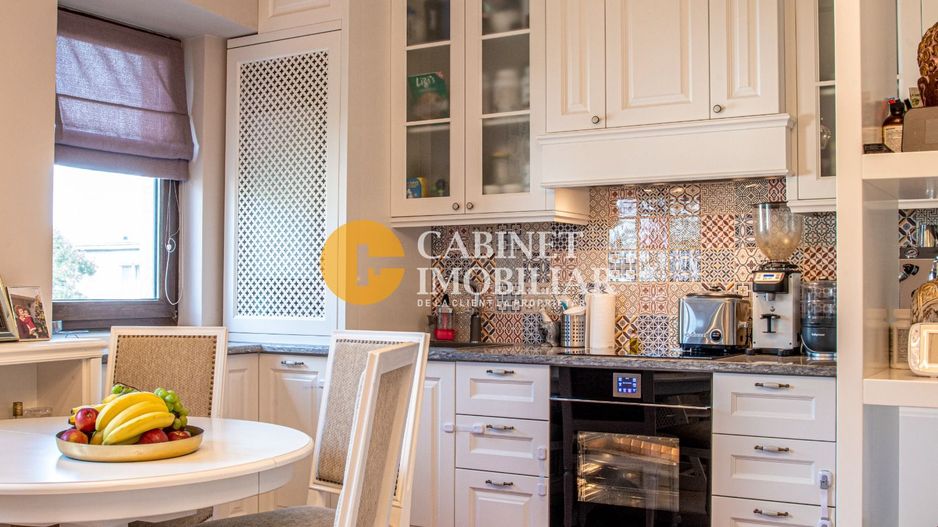 Tatarasi - 3 camere - etaj intermediar - loc de parcare - Mobilat si utilat - Poză 3