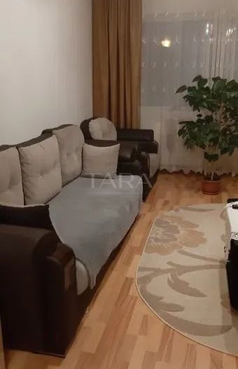 Apartament 2 camere zona Casa Piraților, Mănăștur - Poză 2