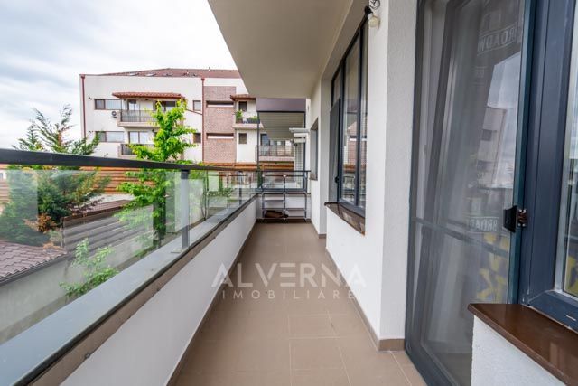 Apartament 3 camere | semidecomandat I mobilat | parcare I Borhanci - Poză 5