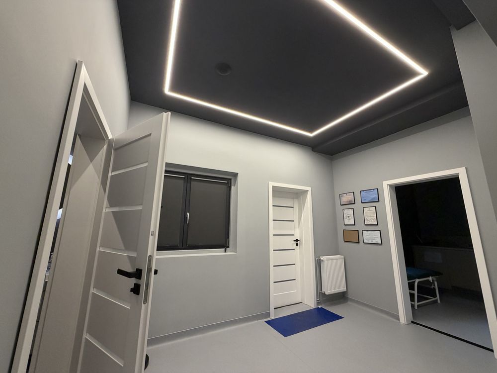 Vilă D+P+1+M de Lux în Regim Duplex - Poză 2