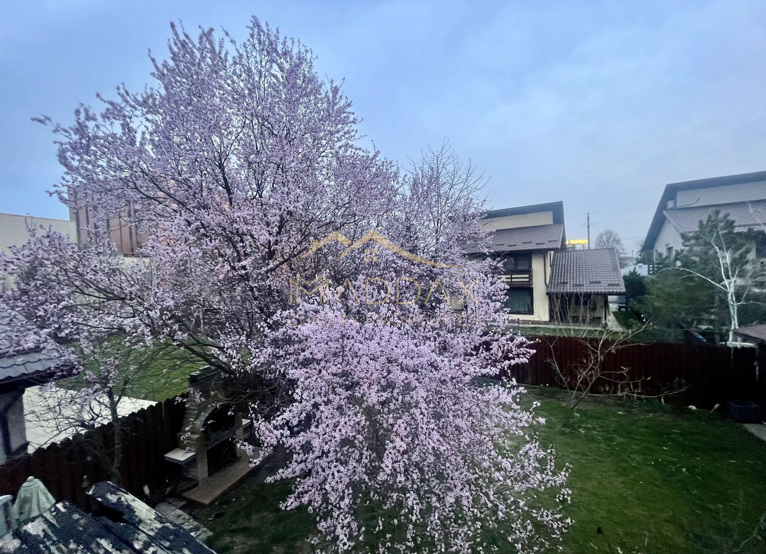 Masterpiece villa*** 6 camere//Independenta energetic//Kaufland Balotesti - Poză 4