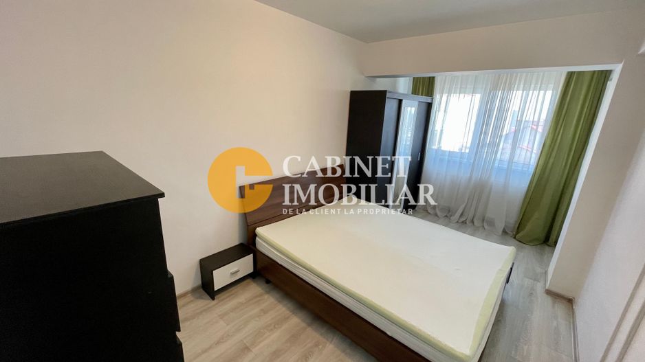 Galata - Bloc Nou - 2 Camere decomandat - Etaj 1 - Mobilat/Utilat - 54 MP - Poză 6