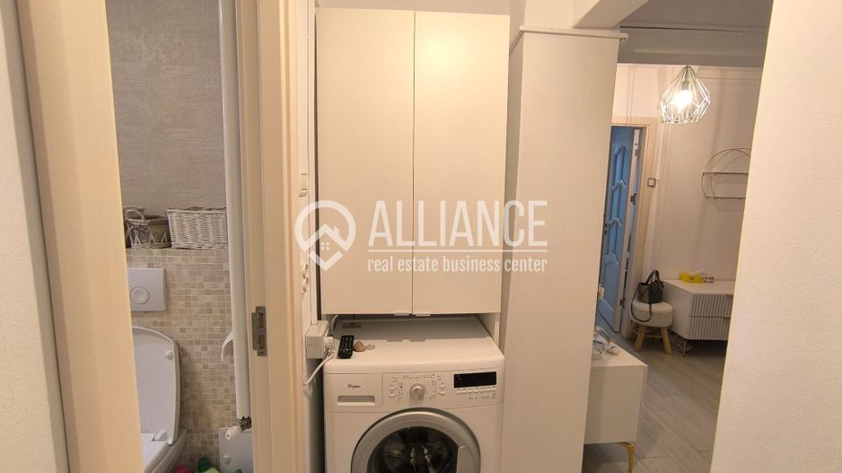 TOMIS NORD BOEMA(COD03)-  3 Camere moderne cu loc de parcare ! - Poză 14