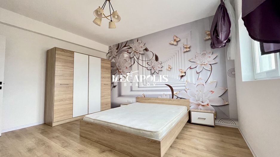 Duplex 4 camere | Prima închiriere - Poză 16