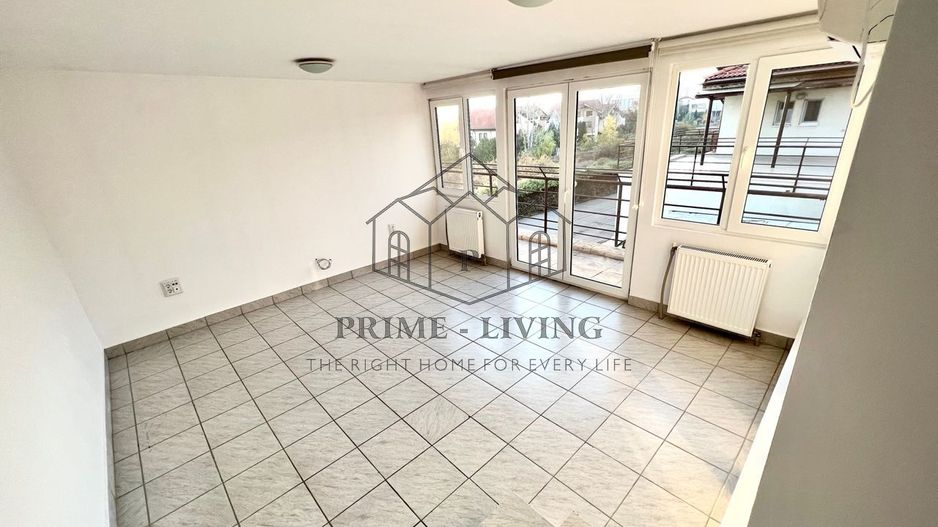 VILA CU 5 DORMITOARE LA INCHIRIERE IN COMPLEX REZIDENTIAL - Poză 13