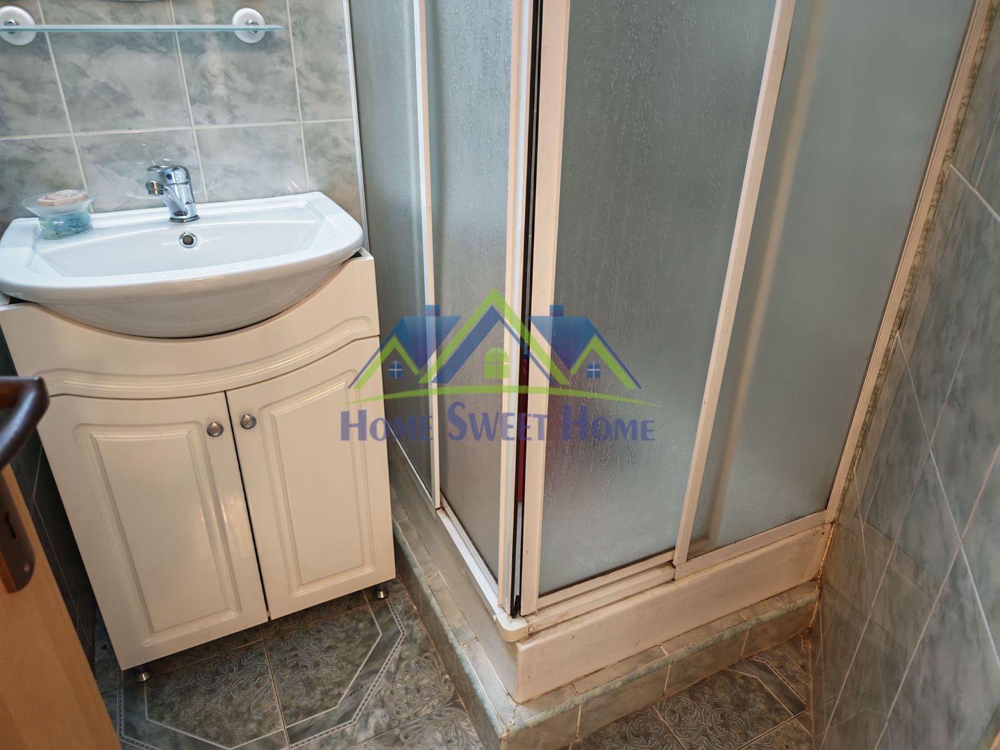 Apartament 3 camere, 2 bai, 2 balcoane, 69 mp, M5, etaj 4 acoperit! - Poză 8