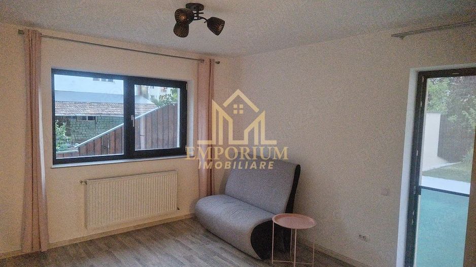 2 camere decomandate, Modern, Garaj, Intre Lacuri, Iulius Mall, FSEGA - Poză 7