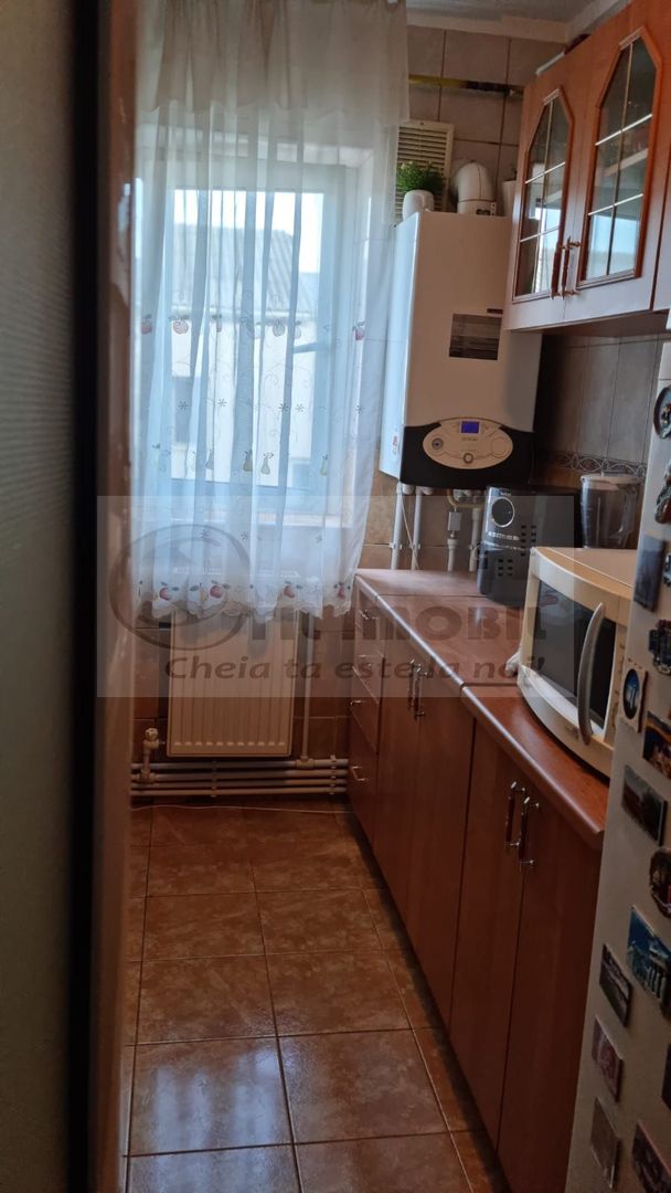 Apartament cu 2 camere, zona Zimbru, Iași - Poză 5