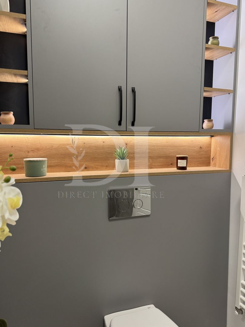 Apartament doua dormitoare  | Zona Eroilor - Poză 16