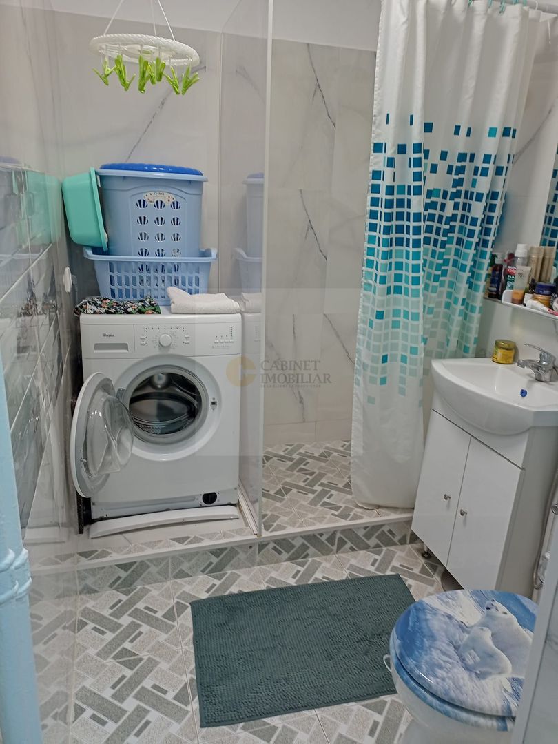 Garsonieră - 32 MP | Renovat | Creditabil | Obor - Iancului - Poză 2