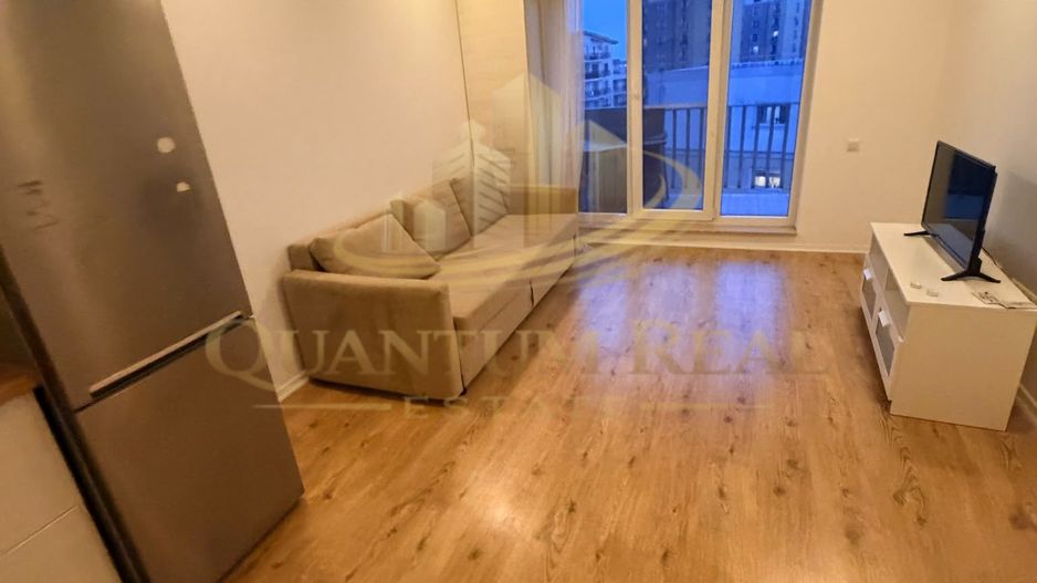 Apartament 2 Camere cu Terasa si Vedere Panoramica - Poză 6
