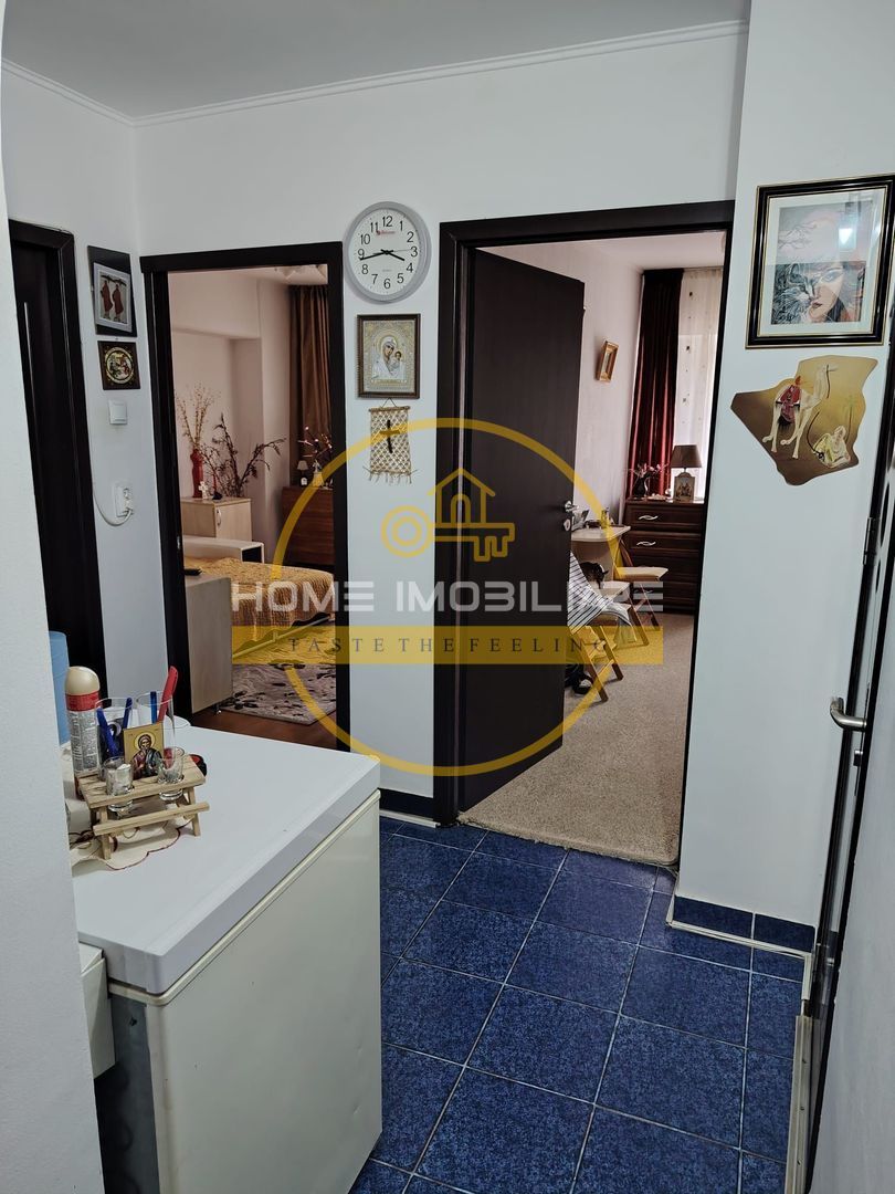 Apartament cu 3 camere/ 73mp/ zona Tatarasi - Oancea - Poză 4