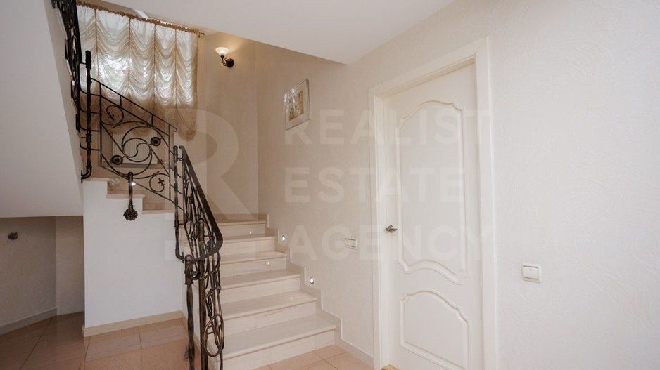 Vânzare, casă, 4 camere, str. Cuza vodă, Botanica - Poză 32