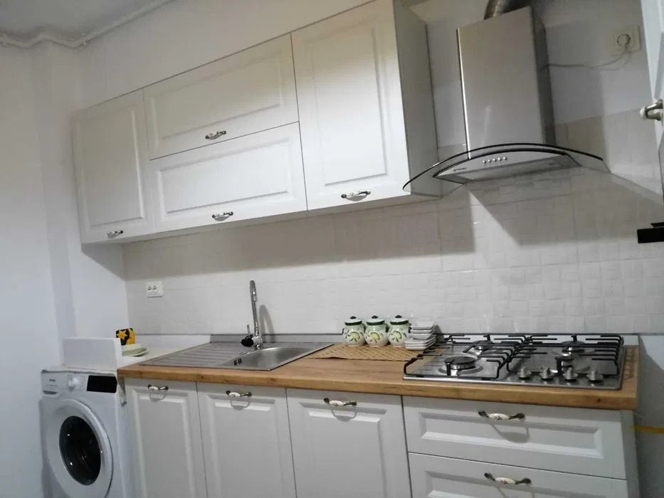 AP. 2 CAMERE ROTAR PARK, CENTRALA TERMICA, BLOC NOU, METROU 2 MINUTE - Poză 5