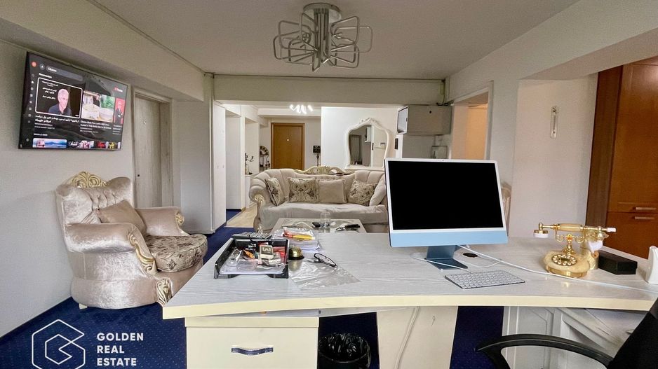 Apartament 5 camere, 2 bai, Bulevardul Unirii - Poză 15