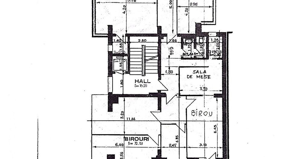 Spatiu Birouri Aviator Popisteanu - Poză 20