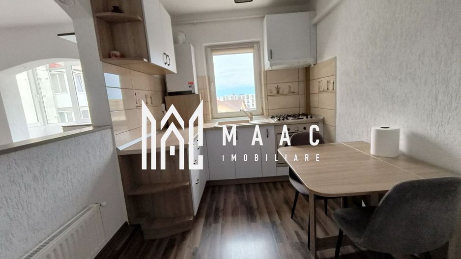 Apartamen 4 camere I 70 mp I Etaj 3 I Vasile Aaron - Poză 2