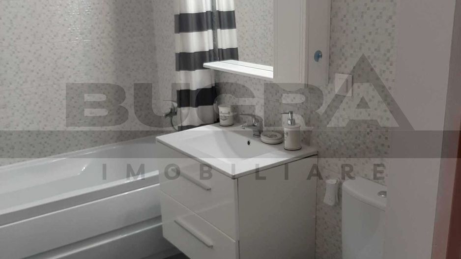 Apartament 2 camere, parcare, zona Centrala - Poză 7