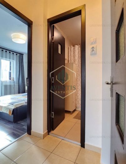 Modern renovat, 2 balcoane inchise, loc de parcare, Metrou Obor - Mosilor - Poză 4