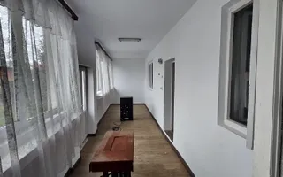 Casa din caramida – Zona Centrala, Parc CFR – Pret 170.000 EUR - Poză 13