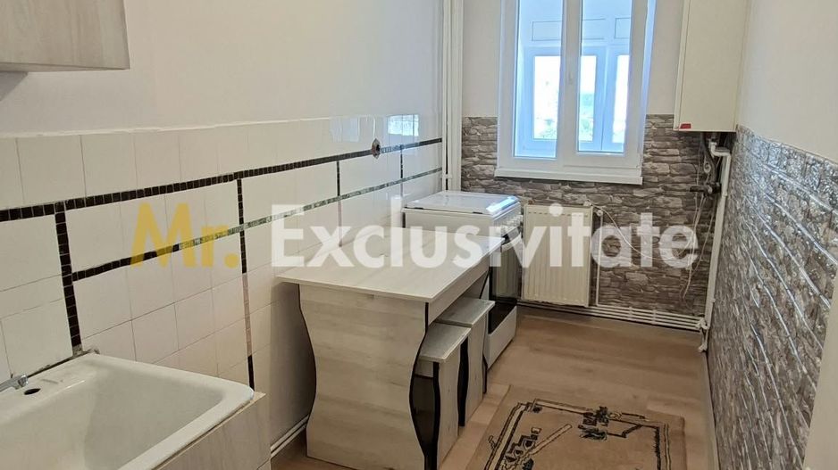 Inchiriere Garsoniera moderna Gavana 2, centrala proprie - Poză 5