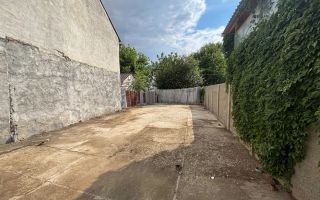 EXCLUSIVITATE COMISION 0% | Teren intravilan | Zona Sagului | Piata Aurora - Poză 1