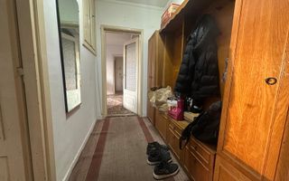 3 camere | etaj intermediar | lift | zona excelenta | boxa | - Poză 8