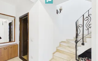 Vilă unică în Șiria | 160 mp utili | Teren 945 mp - Poză 15