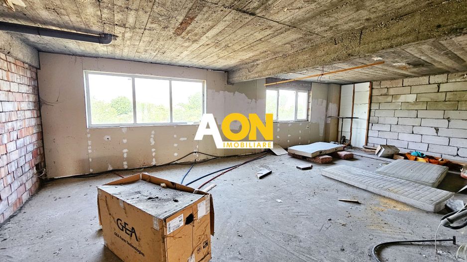 Proprietate cu potențial mixt – locuință și spațiu de lucru în Partoș - Poză 25