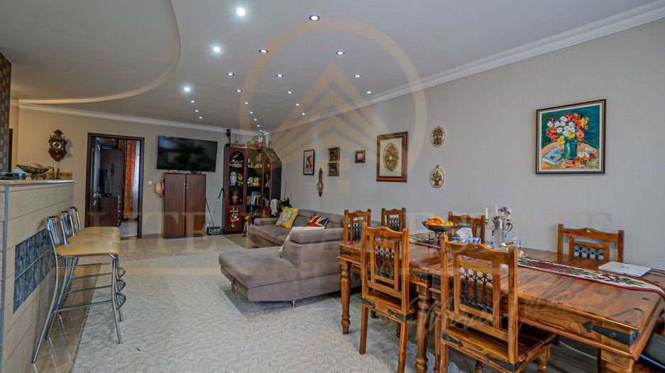 Vila Eforie Sud – Oportunitate unică de investiție și locuire! - Poză 4